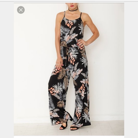 Eloges Pants - Eloges Jumpsuit